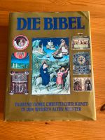 Die Bibel, tausend Jahre christlicher Kunst, Naumann & Göbel Rheinland-Pfalz - Kyllburg Vorschau