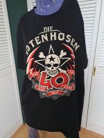 Die Toten Hosen shirt gr.XXL Baden-Württemberg - Kornwestheim Vorschau