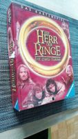 Brettspiel Der Herr der Ringe Die zwei Türme Hessen - Baunatal Vorschau