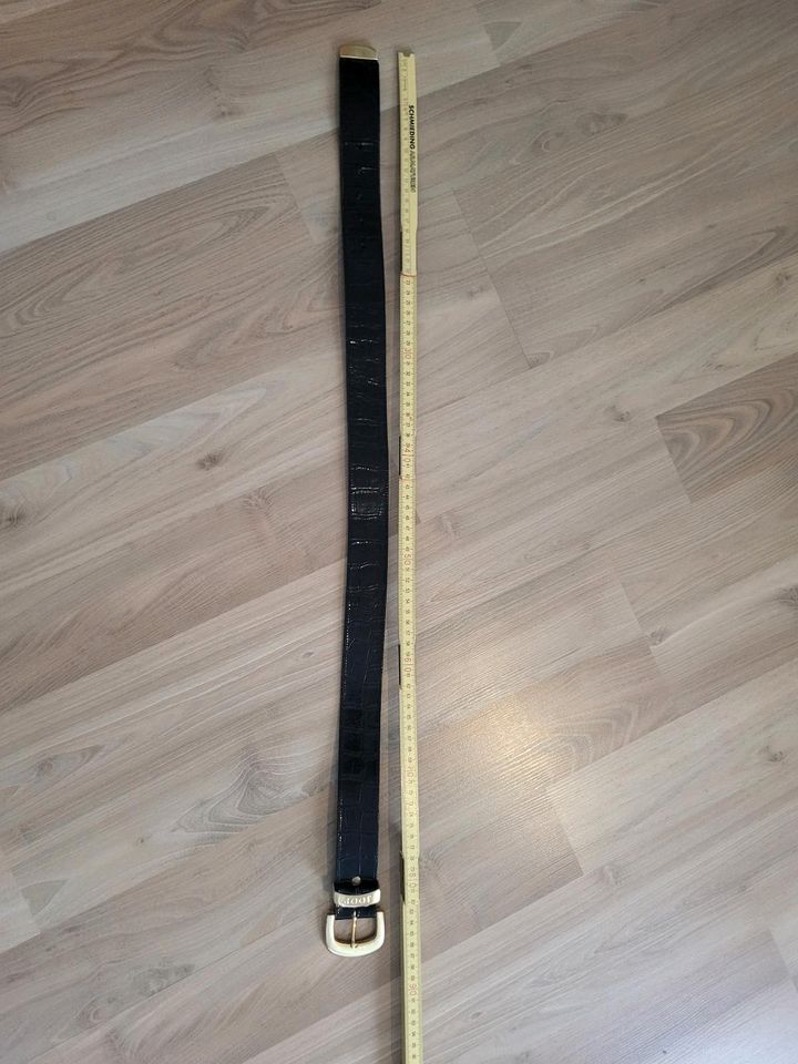 JOOP Damen Leder Gürtel GR 85cm in Bremen