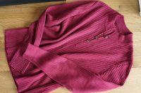 Vintage Shirt Pullunder Beere Pulli Strickpullover Pullover S Niedersachsen - Bückeburg Vorschau