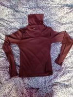 Rollkragenpullover mit interessantem Ausschnitt - 5€ Sachsen - Görlitz Vorschau