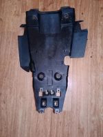 Innen Kotflügel Verkleidung Fender hinten Yamaha WR 125 R /X Bayern - Kronach Vorschau