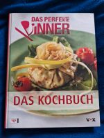 Das Kochbuch zur Serie  "Das perfekte Dinner" Schleswig-Holstein - Gülzow Vorschau