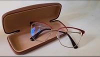 Damenbrille/ Brillengestell Longchamp Nordrhein-Westfalen - Gladbeck Vorschau