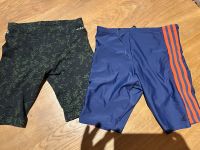 Badehose 152 und 164 Adidas Niedersachsen - Alfeld (Leine) Vorschau