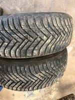 2x Allwetterreifen Hankook 185/60 R 15 Nordrhein-Westfalen - Sundern (Sauerland) Vorschau