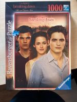 Puzzle Twilight Breaking Dawn 1000 Teile Ravensburger Niedersachsen - Verden Vorschau