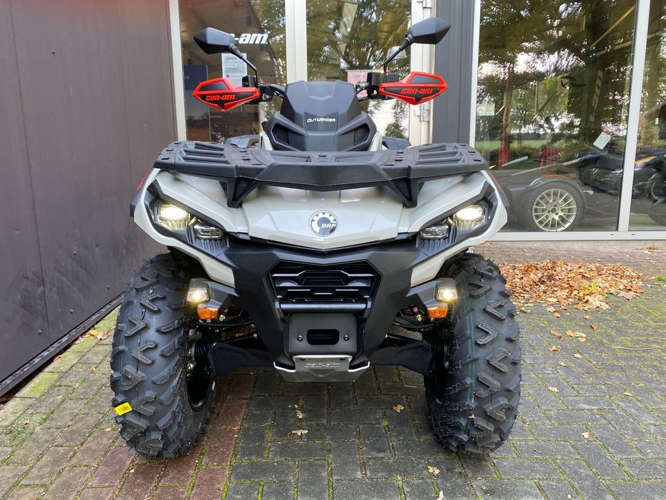 Can Am Outlander XXC 1000 T Top Angebot - ab 2,99% Finanzierung in Verden