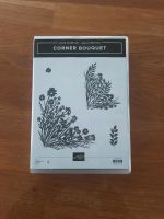 Stampin up Stempel Corner Bouquet Baden-Württemberg - Berg Vorschau