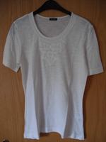 Shirt weiß von Gerry Weber in der Größe 38 Nordrhein-Westfalen - Detmold Vorschau