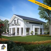 Förderungen! Effizientes Traumhaus inklusive Baugrundstück Sachsen-Anhalt - Oschersleben (Bode) Vorschau