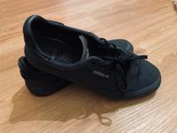 Schwarze adidas Sneaker Damen Gr. 38 2/3 Köln - Köln Klettenberg Vorschau
