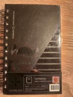 BTS The Wings Tour Notebook OVP Baden-Württemberg - Eimeldingen Vorschau