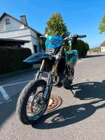 Suzuki DRZ 400SM Hessen - Sinntal Vorschau