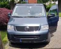 Volkswagen T5 California Bielefeld - Deppendorf Vorschau