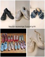 Mädchen/Frauen Marken Schuhe gr 36 Niedersachsen - Osnabrück Vorschau