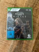 Assassin‘s Creed Mirage Xbox Series X/Xbox One Nordrhein-Westfalen - Neuss Vorschau