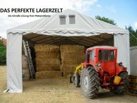 Zelthandel Lagerzelt 6x8m Heuzelt Unterstand Industriezelt NEU Bielefeld - Sennestadt Vorschau