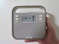 Invoxia Triby Smart Speaker Lautsprecher Alexa (neuwertig) Kr. München - Haar Vorschau