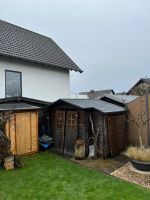 Gartenhaus zu Verschenken Nordrhein-Westfalen - Lohmar Vorschau