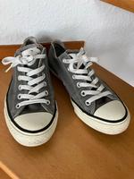CONVERSE Chucks grau 39❤️ Nordrhein-Westfalen - Neunkirchen Siegerland Vorschau
