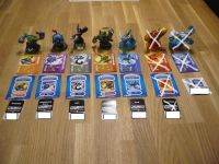 Skylanders je 5 € - super Zustand Saarland - St. Ingbert Vorschau