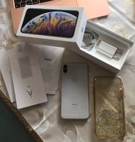 Apple iPhone XS Max Dresden - Neustadt Vorschau