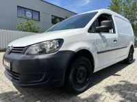 Volkswagen Caddy Kasten/Kombi Maxi  EcoProfi KLIMA *68Tkm * Bayern - Mühldorf a.Inn Vorschau