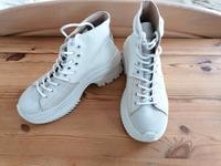Bronx Chunky Boots NEUWERTIG Niedersachsen - Peine Vorschau