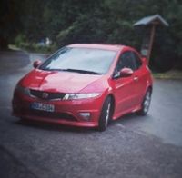 Honda civic type r fn2 Nordrhein-Westfalen - Borgentreich Vorschau