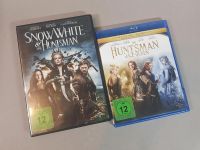 Snow White & the Huntsman, and the Ice Queen DVD, Bluray Dortmund - Benninghofen Vorschau