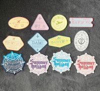 WTS Dreamcatcher Summer Holiday Sticker Nordrhein-Westfalen - Hagen Vorschau