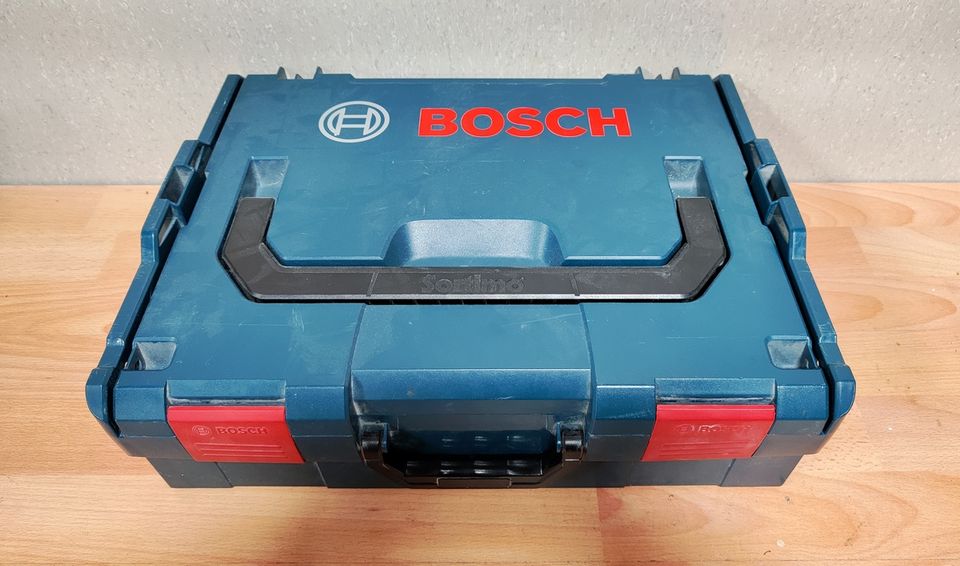 Metabo Schlagbohrmaschine Bohrmaschine Bosch GBH 2-28 Bohrhammer in Castrop-Rauxel