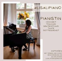 Pianistin | Klavierbegleitung Baden-Württemberg - Tübingen Vorschau