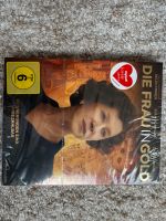 Die Frau in Gold - Blu-ray DVD OVP Stuttgart - Stuttgart-Mitte Vorschau