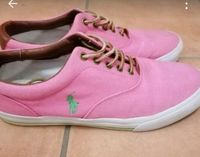 Hambach Schnürschuhe polo rosa Innenstadt - Köln Altstadt Vorschau