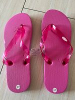 Flip Flops, neu mit Etikett, Größe 36-38 Baden-Württemberg - Fellbach Vorschau