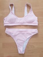 Bikini in rosa von Shein Gr. XL Niedersachsen - Zetel Vorschau