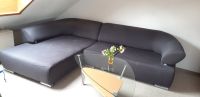 Couch Wohnzimmer anthrazit schickes Design Mühlhausen - Stuttgart Neugereut Vorschau