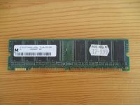 128 MB SD-RAM Micron MT16LSDT1664AG-10EB4 168-pin PC100-222-620 Sachsen - Niederfrohna Vorschau