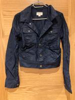 Diesel Jacke schwarz S jeans Bayern - Neuhaus am Inn Vorschau