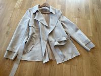 Jake’s Jacke Kurzmantel Trenchcoat beige NEU Gr. L Friedrichshain-Kreuzberg - Friedrichshain Vorschau