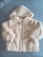 Jacke Größe 92/98 von Zara Baden-Württemberg - Zell am Harmersbach Vorschau