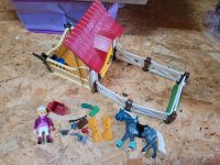 Playmobil Pferdebox Bayern - Burgebrach Vorschau