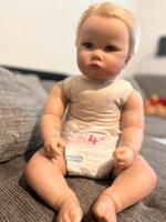 Reborn Baby dringender NOTVERKAUF!!! Nordrhein-Westfalen - Recklinghausen Vorschau