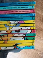 Comics Walt Disney Lustige Taschenbücher alte Ausgaben 14 Stk Hessen - Waldsolms Vorschau