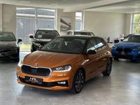 Skoda Fabia First Edition VIRTUAL/ACC/Navi/Kamera Hessen - Erlensee Vorschau