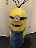 Minions Fasching Kostüm Karneval Bayern - Oberhaid Vorschau