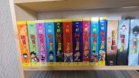 Dragonball Z DVD Box 1-10, Kampf der Götter, Ressurection, Broly Brandenburg - Rathenow Vorschau